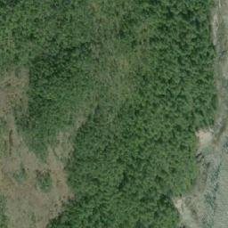 Satellite imagery of Eclipse Point, CA