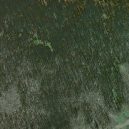 Satellite imagery of Nugget Mountain, CA