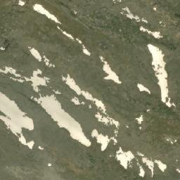 Satellite imagery of Alpland Ridge, CA