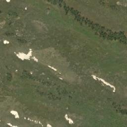 Satellite imagery of Alpland Ridge, CA