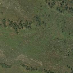 Satellite imagery of Alpland Ridge, CA