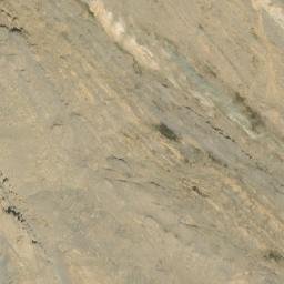 Satellite imagery of Mount George Graham, CA