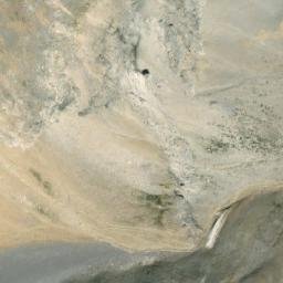 Satellite imagery of Mount Zengel, CA