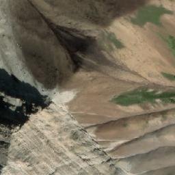 Satellite imagery of Colin Range, CA