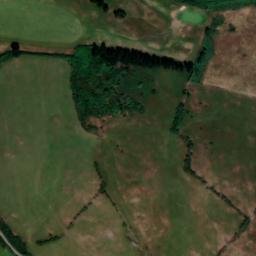 Satellite imagery of Brides Head, IE