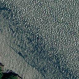 Satellite imagery of Wicklow Head, IE