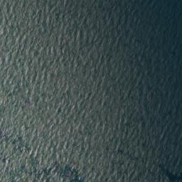 Satellite imagery of Wicklow Head, IE