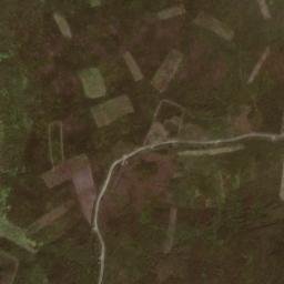 Satellite imagery of cairn, GB
