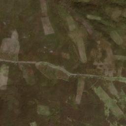 Satellite imagery of cairn, GB