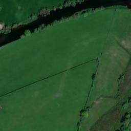 Satellite imagery of Gwerclas, GB