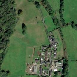 Satellite imagery of Cheadle, GB