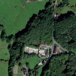 Satellite imagery of Cheadle, GB