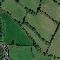Satellite imagery of Cheadle, GB