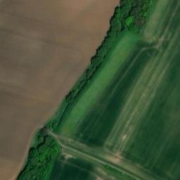 Satellite imagery of Shelford, GB