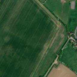 Satellite imagery of Shelford, GB