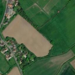 Satellite imagery of Shelford, GB