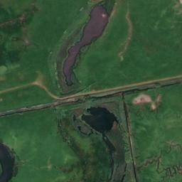 Satellite imagery of Gore Point, GB