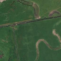 Satellite imagery of Gore Point, GB