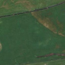 Satellite imagery of Gore Point, GB