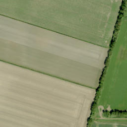 Satellite imagery of Grenzstein 178, NL