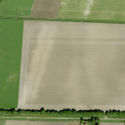 Satellite imagery of Grenzstein 178, NL
