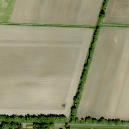 Satellite imagery of Grenzstein 178, NL