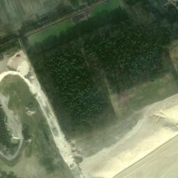 Satellite imagery of Wattberg, DE