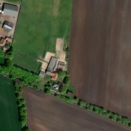 Satellite imagery of Kellerhöhe, DE