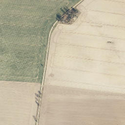 Satellite imagery of Klosterberg, DE