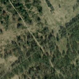 Satellite imagery of Kahler Berg, DE
