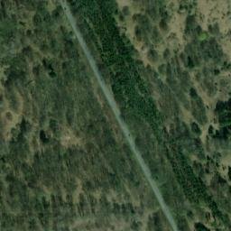 Satellite imagery of Kahler Berg, DE