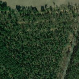 Satellite imagery of Bejahlsberg, DE