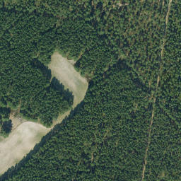 Satellite imagery of Die Molle, DE