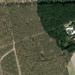 Satellite imagery of Kruszewo - Pałac, PL