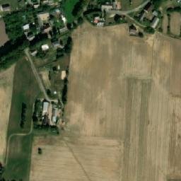 Satellite imagery of Kruszewo - Pałac, PL