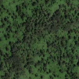 Satellite imagery of Широкий Луг, KZ