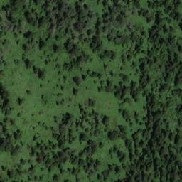 Satellite imagery of Широкий Луг, KZ
