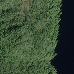 Satellite imagery of McKechnie Point, CA