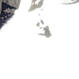 Satellite imagery of Jumble Mountain, CA