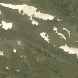 Satellite imagery of Alpland Ridge, CA