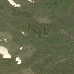 Satellite imagery of Alpland Ridge, CA