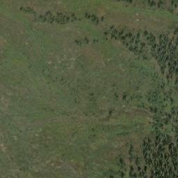 Satellite imagery of Alpland Ridge, CA