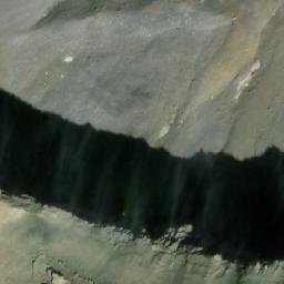 Satellite imagery of Mount Zengel, CA