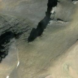 Satellite imagery of Mount Zengel, CA