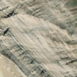 Satellite imagery of Colin Range, CA