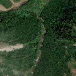 Satellite imagery of Colin Range, CA