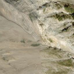 Satellite imagery of Colin Ridge, CA