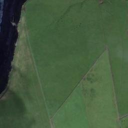 Satellite imagery of Cliffs of Moher, IE