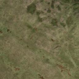 Satellite imagery of cairn, GB