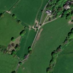 Satellite imagery of Gwerclas, GB